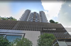 Katong Regency (D15), Apartment #204333461